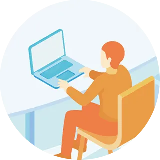 CASE04 障害による定期的な通院に特別休暇制度が利用できる