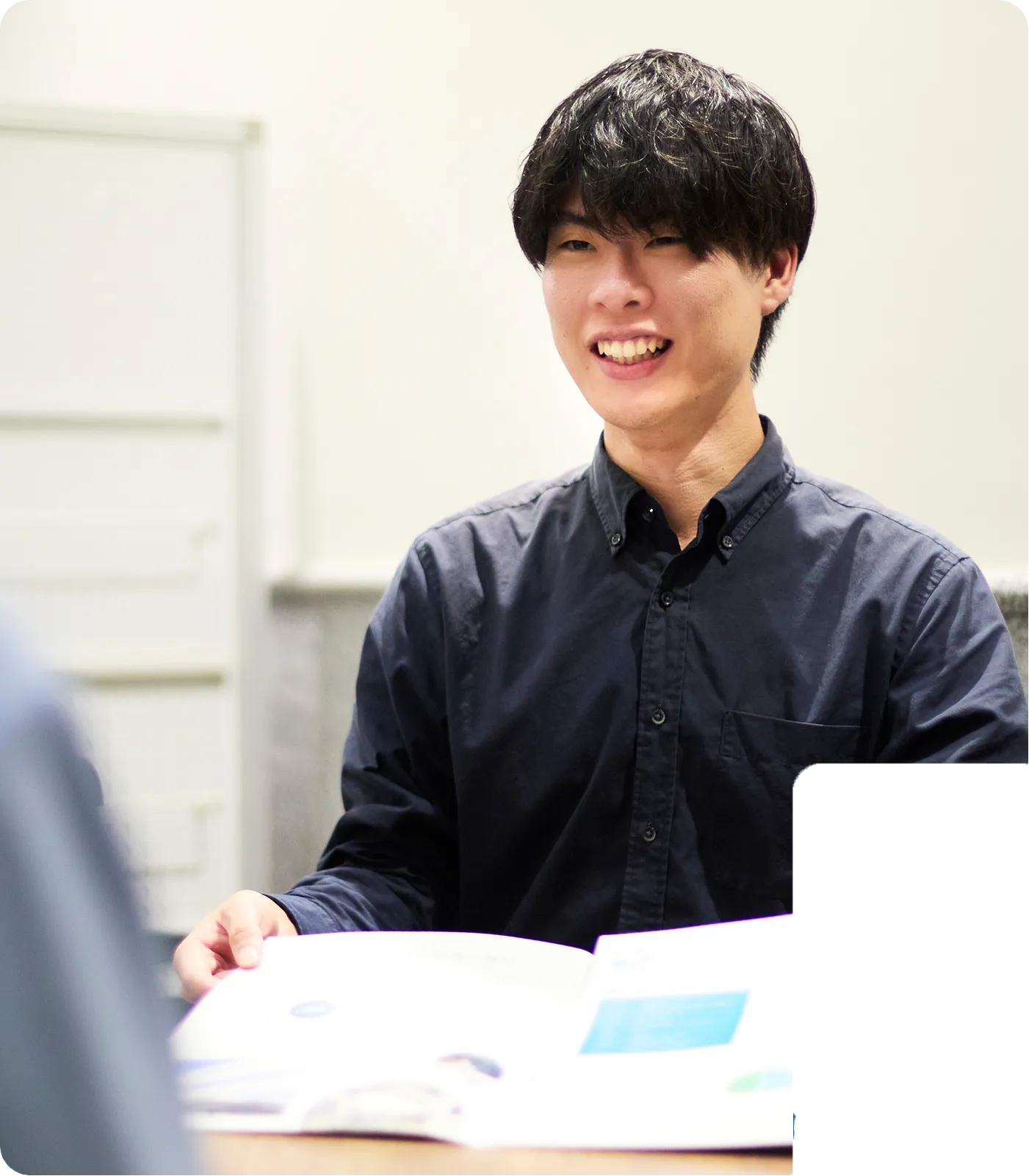 多様なニーズに応える、総合ITパートナー 私たちの強み