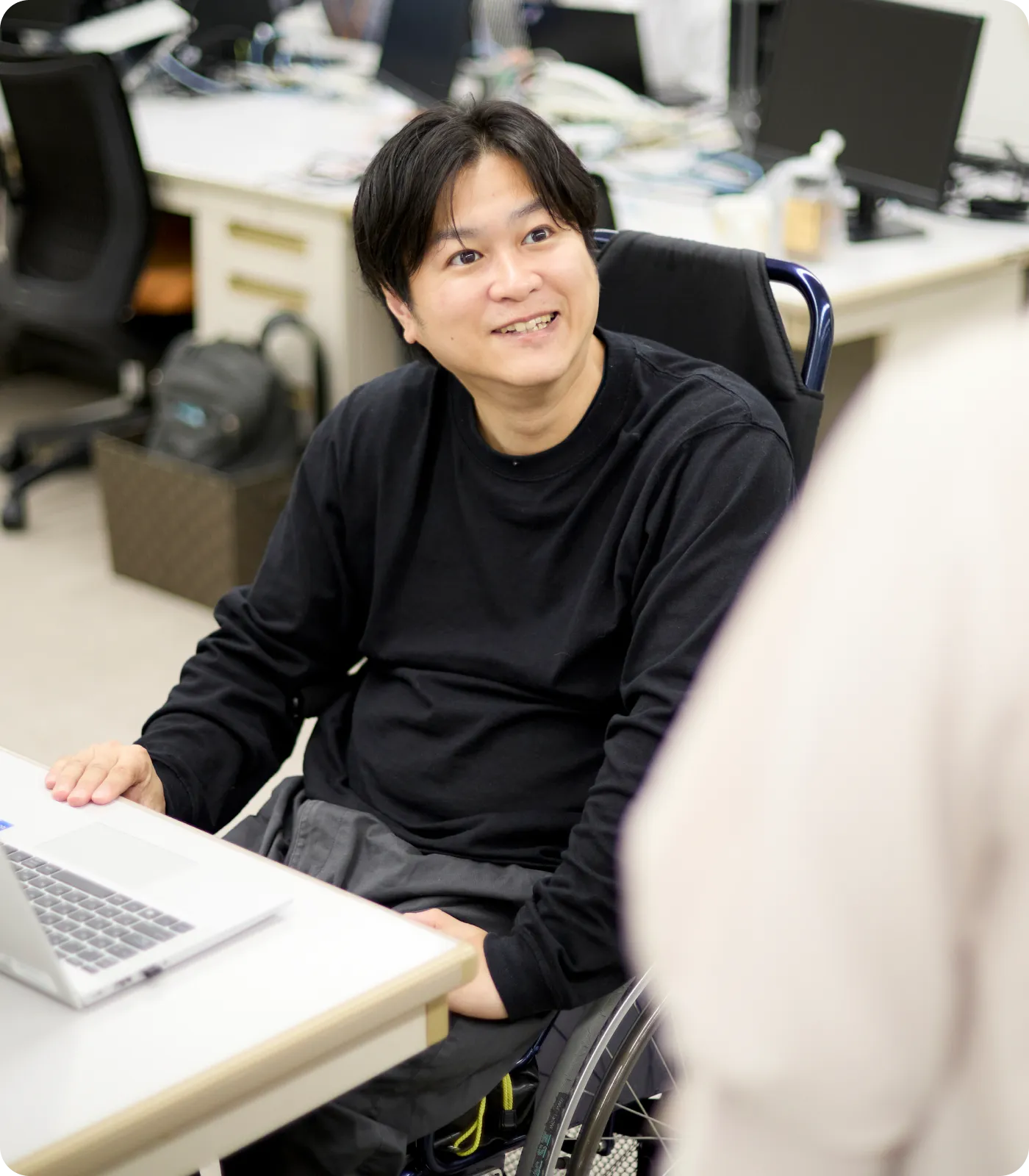 広島情報シンフォニーが目指すこと ビジョン・ミッション・バリュー