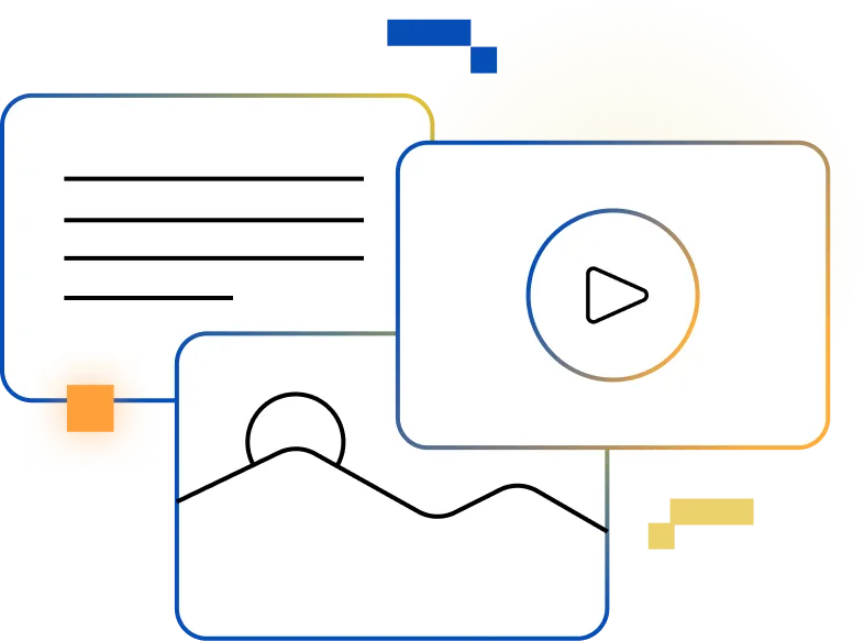 高度な入力技術と正確な表記で、紙と音声のデジタル化を支える