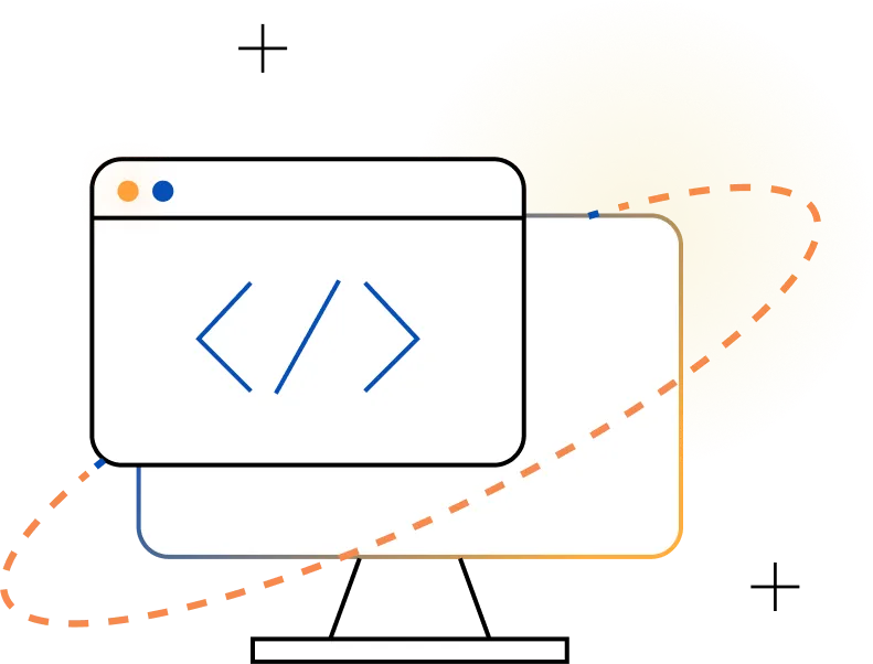 業務に最適化されたシステムを、ゼロから共に創る