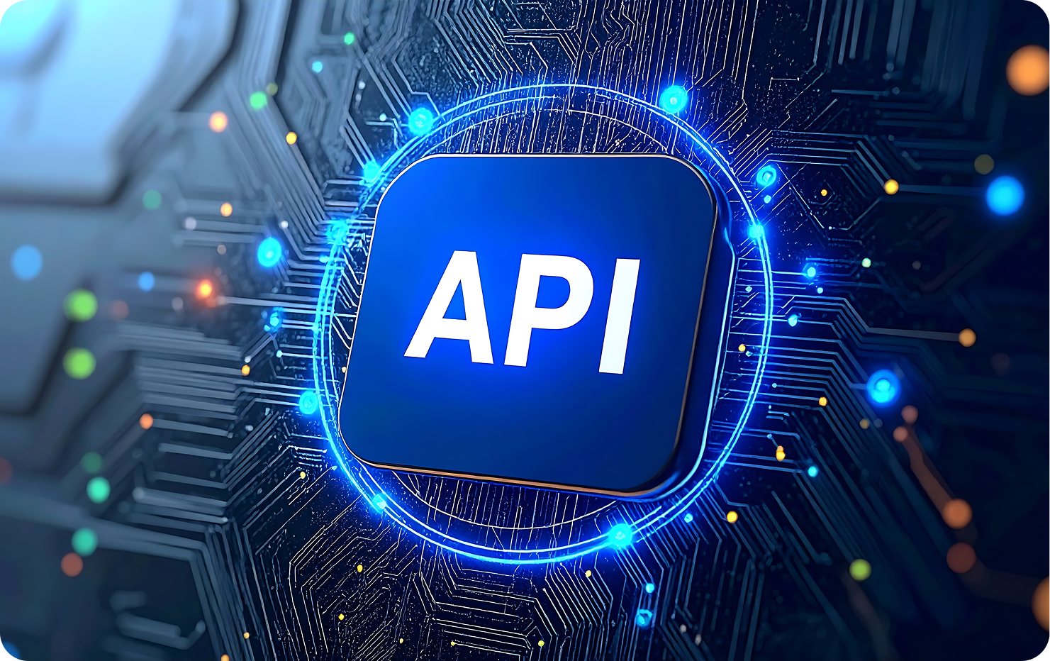 API／外部システム連携