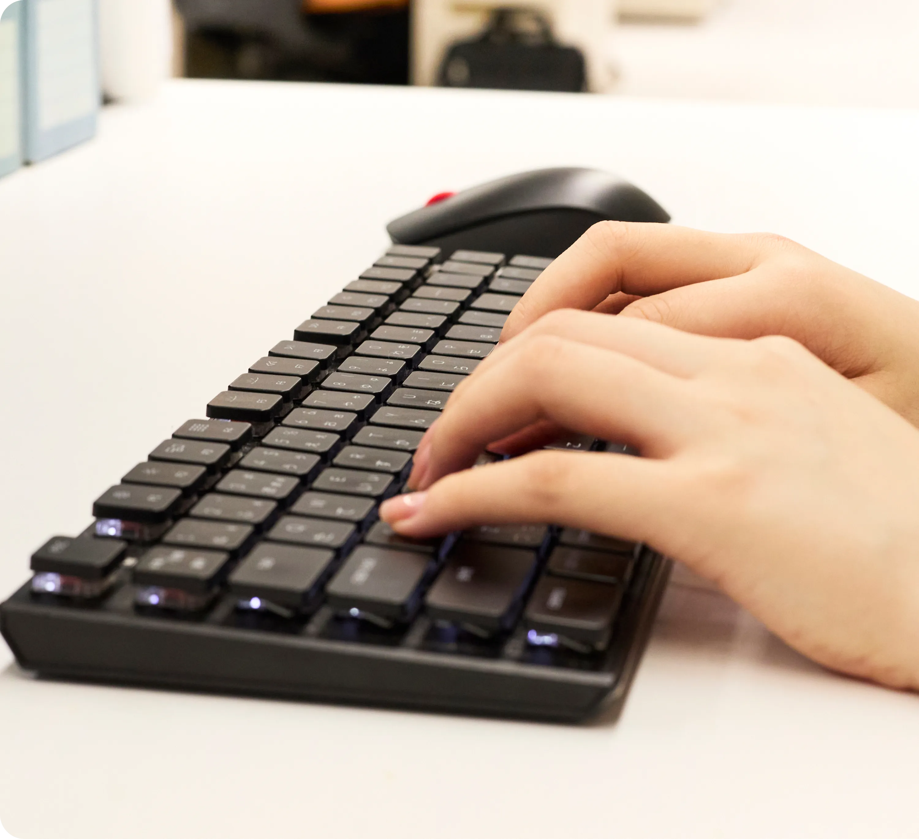 ともに、つくる。みんなの、「もっと」。